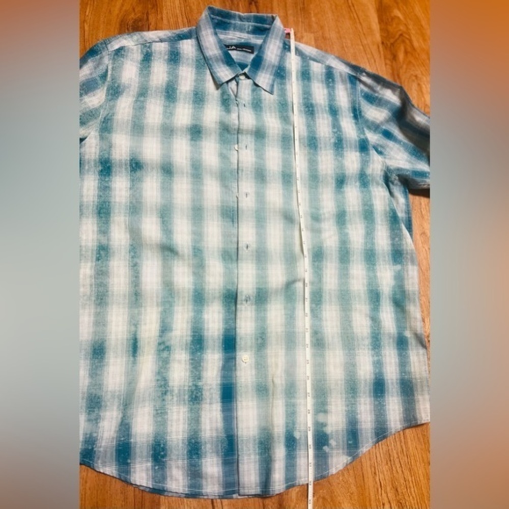 Distressed Shirt - Picture 14 of 15
